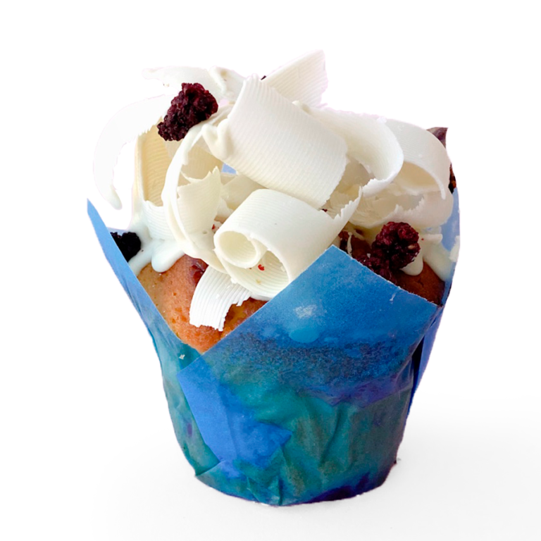 Tulipán de Queso Mora Daniela Salomón