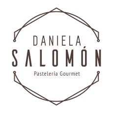 Logo Daniela Salomón