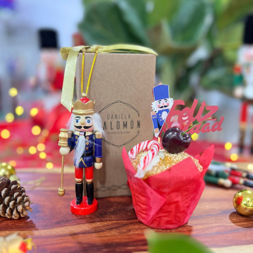 Tulipanes "Cascanueces" - Imagen 2