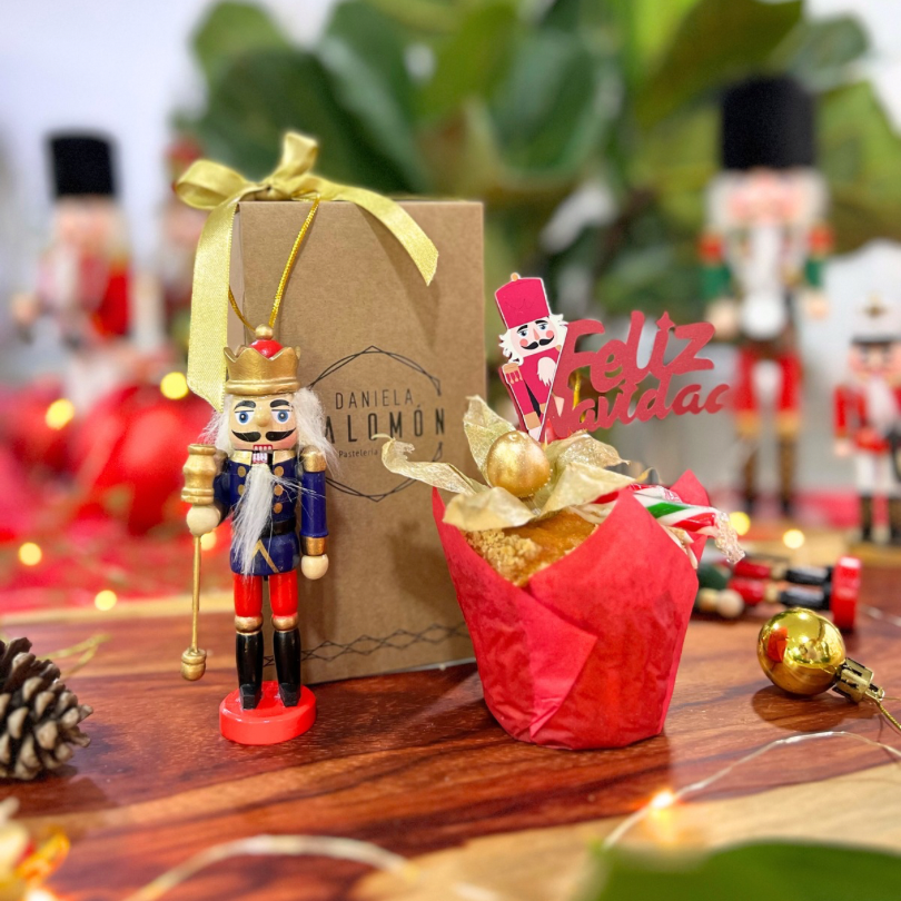 Tulipanes "Cascanueces" - Imagen 3