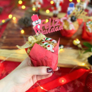 Tulipanes "Cascanueces"