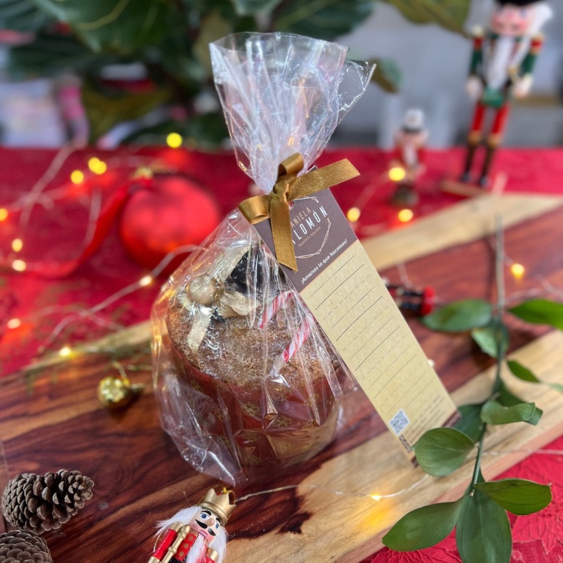 Panettone "Cascanueces" - Imagen 3