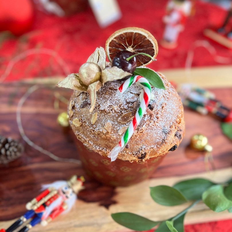 Panettone "Cascanueces" - Imagen 2