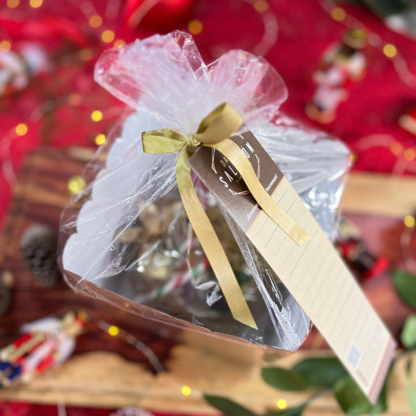 Ponqué "Cascanueces" - Imagen 11