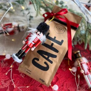 Café Matituy / La Florida - Nariño