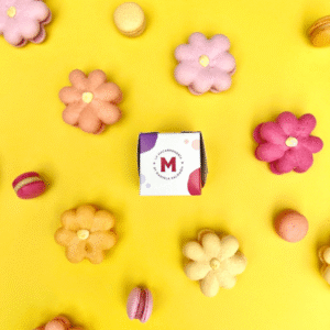 Macarons Mujer
