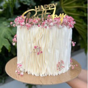 Torta tendencia 2