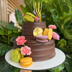Torta tendencia 2