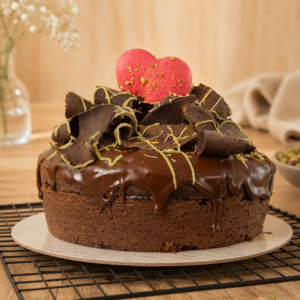 Ponqué "Mi Dulce Osito"