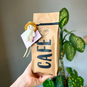 Café Origen Matituy, La Florida (Nariño) — 360 g