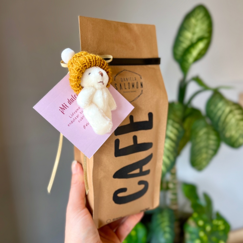 Café Origen Matituy, La Florida (Nariño) — 360 g - Imagen 2